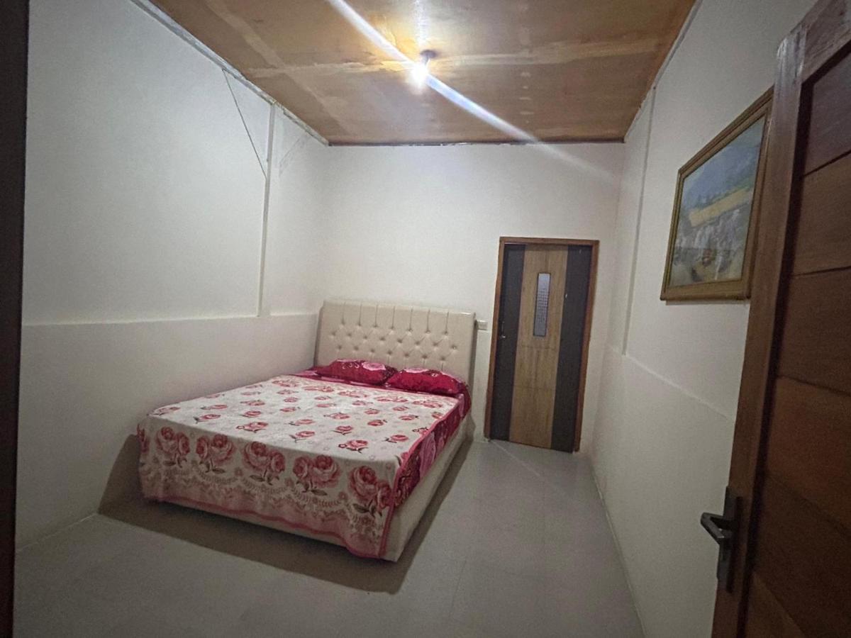 Senaru Garden Homestay Exterior photo